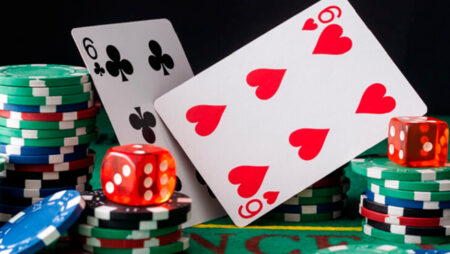 Week’s Most Important News in the World of Gambling (October 25 – October 31)