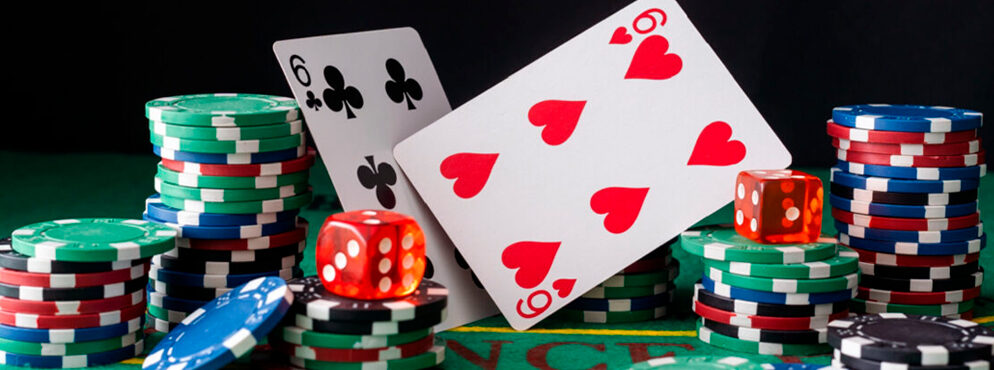 Week’s Most Important News in the World of Gambling (October 25 – October 31)