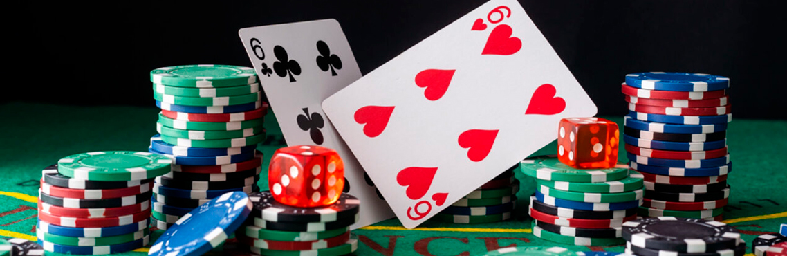 Week's Most Important News in the World of Gambling (October 25 - October 31)