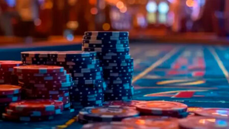 Week’s Most Important News in the World of Gambling (October 11 – October 17)