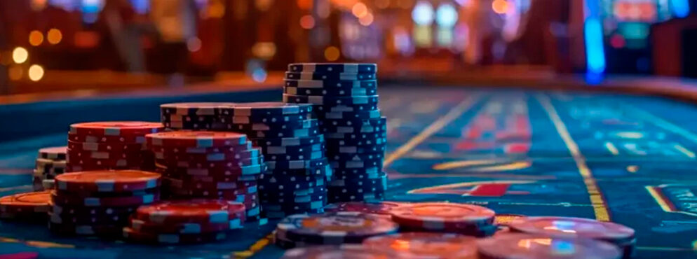 Week’s Most Important News in the World of Gambling (October 11 – October 17)