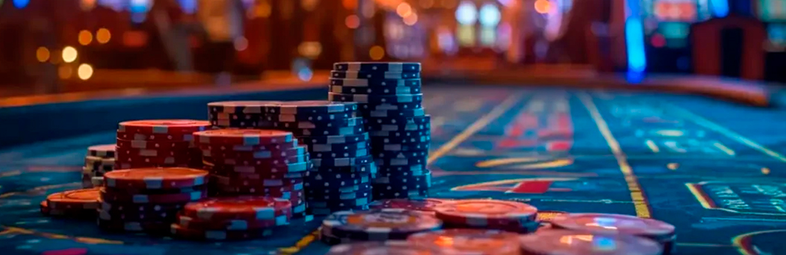 Week's Most Important News in the World of Gambling (October 11 - October 17)