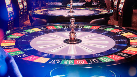 Week’s Most Important News in the World of Gambling (October 4 – October 10)