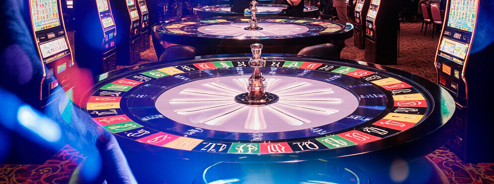 Week’s Most Important News in the World of Gambling (October 4 – October 10)