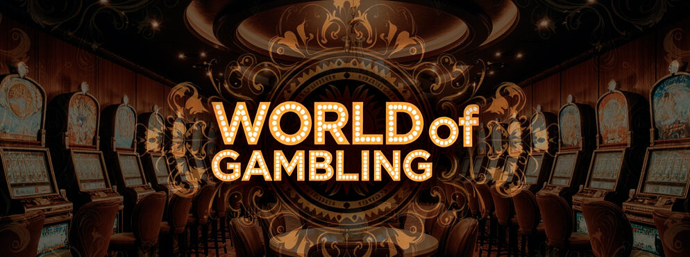 Week’s Most Important News in the World of Gambling (November 22 – November 28)