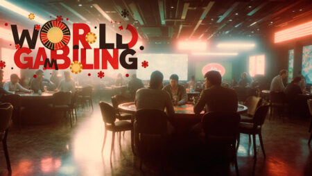 Week’s Most Important News in the World of Gambling (November 15 – November 21)