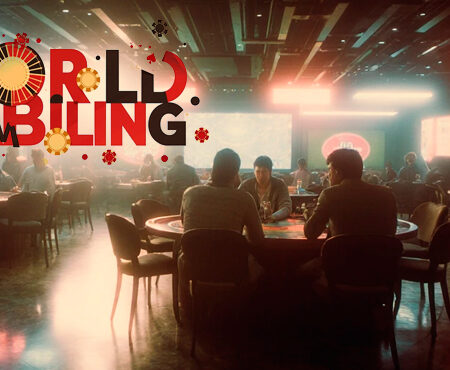 Week’s Most Important News in the World of Gambling (November 15 – November 21)