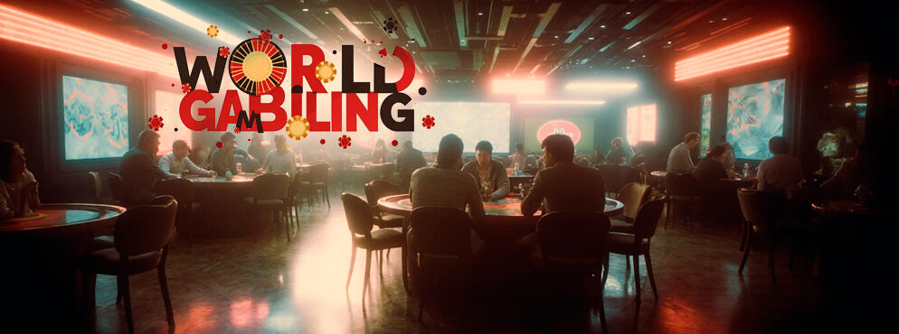 Week’s Most Important News in the World of Gambling (November 15 – November 21)