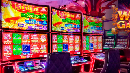 Week’s Most Important News in the World of Gambling (November 8 – November 14)