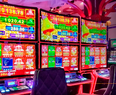 Week’s Most Important News in the World of Gambling (November 8 – November 14)