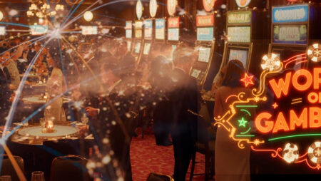 Week’s Most Important News in the World of Gambling (November 29 – December 5)