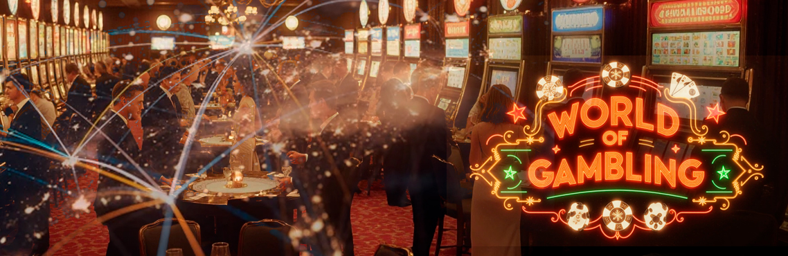 Week's Most Important News in the World of Gambling (November 29 - December 5)