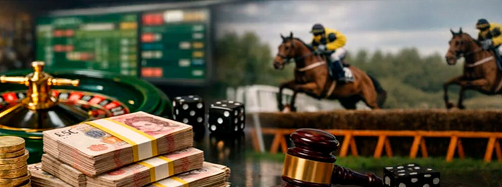 Week’s Most Important News in the World of Gambling (December 20 – December 26)