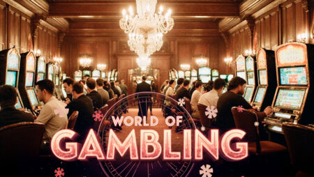 Week’s Most Important News in the World of Gambling (December 13 – December 19)