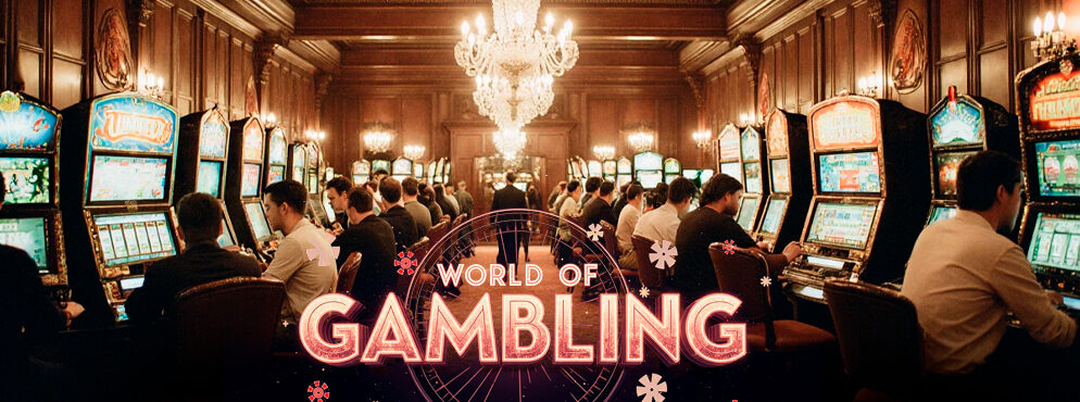 Week’s Most Important News in the World of Gambling (December 13 – December 19)