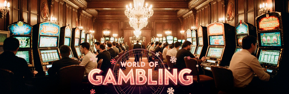 Week's Most Important News in the World of Gambling (December 13 - December 19)