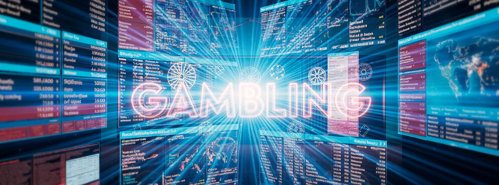 Week’s Most Important News in the World of Gambling (January 9 – January 16)