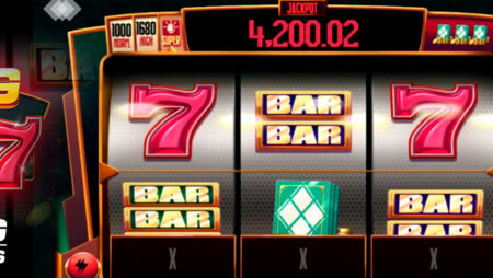 RTG 777 slot for real money by RTG Slots