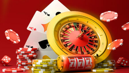 Week’s Most Important News in the World of Gambling (January 17 – January 23)