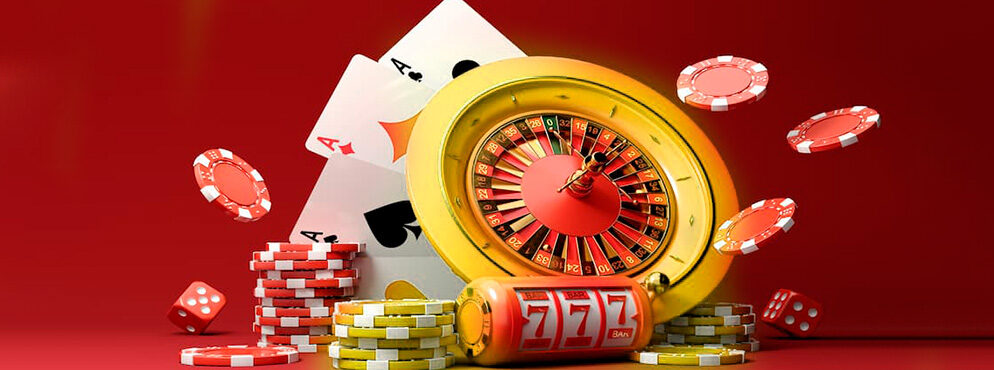 Week’s Most Important News in the World of Gambling (January 17 – January 23)