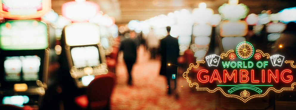 Week’s Most Important News in the World of Gambling (January 24 – January 30)