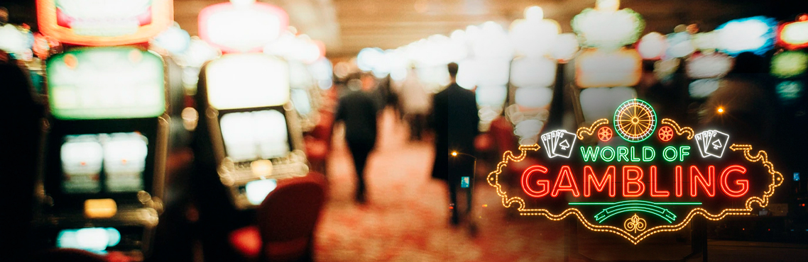 Week's Most Important News in the World of Gambling (January 24 - January 30)