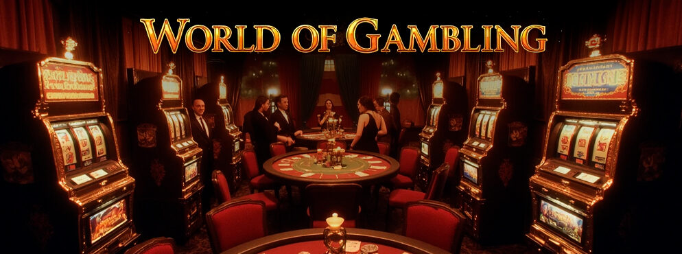 Week’s Most Important News in the World of Gambling (February 14 – February 20)