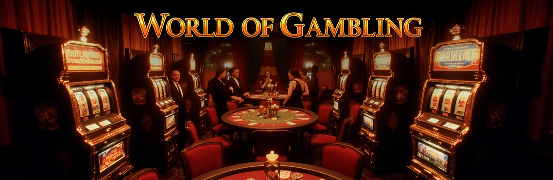 Week's Most Important News in the World of Gambling (February 14 - February 20)