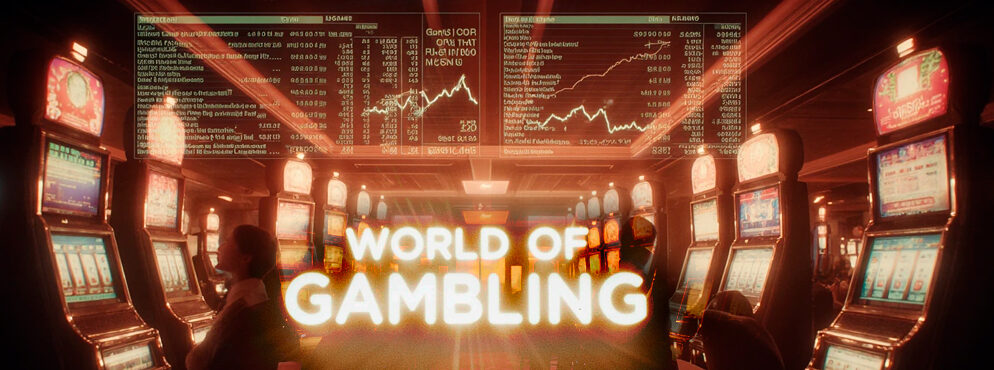 Week’s Most Important News in the World of Gambling (January 31 – February 6)