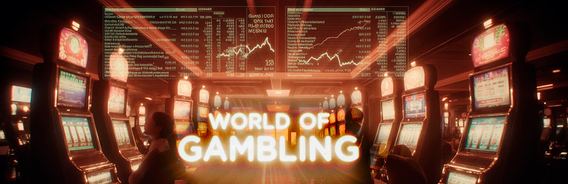 Week's Most Important News in the World of Gambling (January 31 - February 6)
