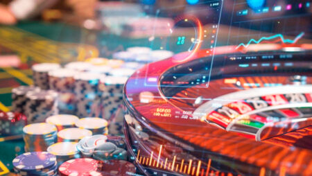 Week’s Most Important News in the World of Gambling (February 21 – February 27)