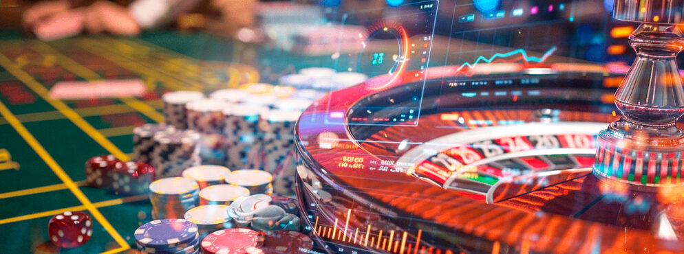 Week’s Most Important News in the World of Gambling (February 21 – February 27)