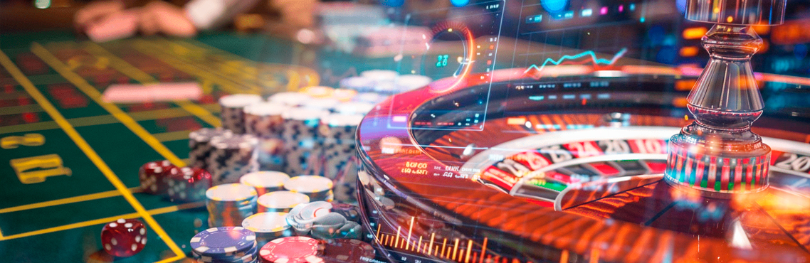 Week's Most Important News in the World of Gambling (February 21 - February 27)