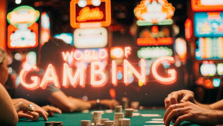 Week’s Most Important News in the World of Gambling (February 7 – February 13)