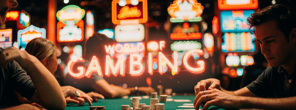 Week’s Most Important News in the World of Gambling (February 7 – February 13)