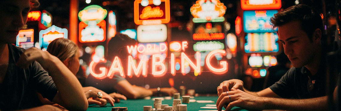 Week's Most Important News in the World of Gambling (February 7 - February 13)