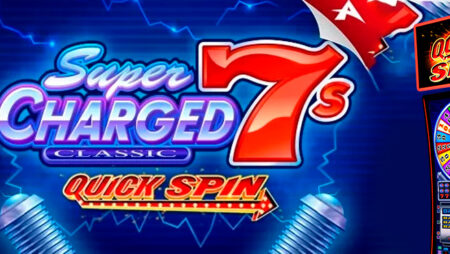 All the 7s slot for real money by Slot Factory