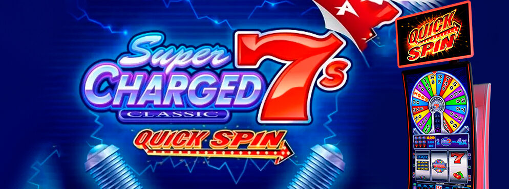 All the 7s slot for real money by Slot Factory