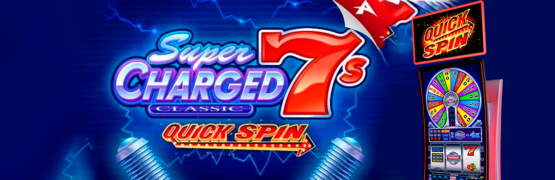 All the 7s slot for real money by Slot Factory