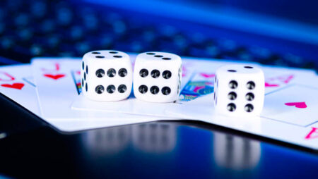 Week’s Most Important News in the World of Gambling (March 8 – March 13)