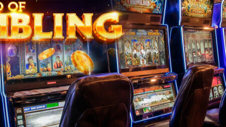 Week’s Most Important News in the World of Gambling (February 28 – March 7)