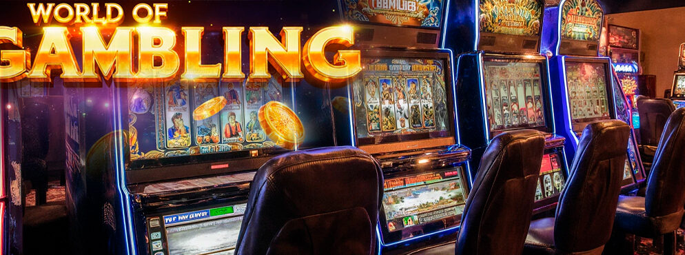 Week’s Most Important News in the World of Gambling (February 28 – March 7)