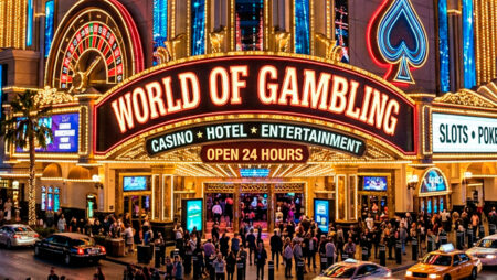 Week’s Most Important News in the World of Gambling (March 14 – March 20)