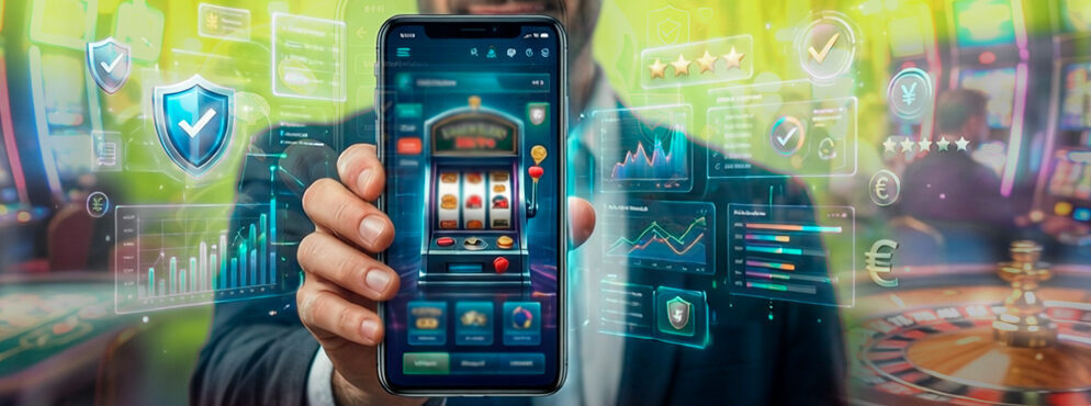 The European Online Gambling Market in 2026: How to Choose a Reliable Online Casino