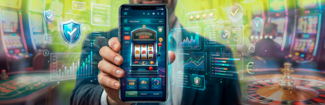 The European Online Gambling Market in 2026: How to Choose a Reliable Online Casino