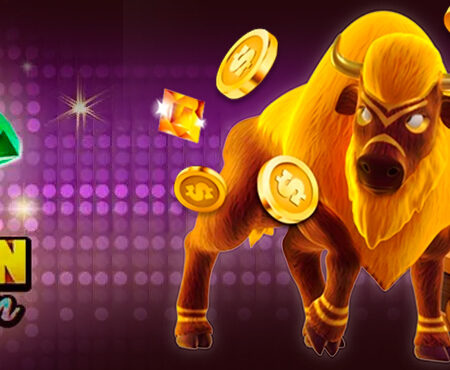 Big Win Spin slot for real money by Slot Factory