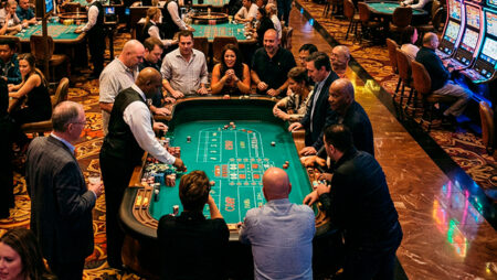 Week’s Most Important News in the World of Gambling (April 4 – April 10)