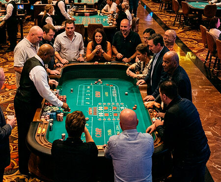 Week’s Most Important News in the World of Gambling (April 4 – April 10)