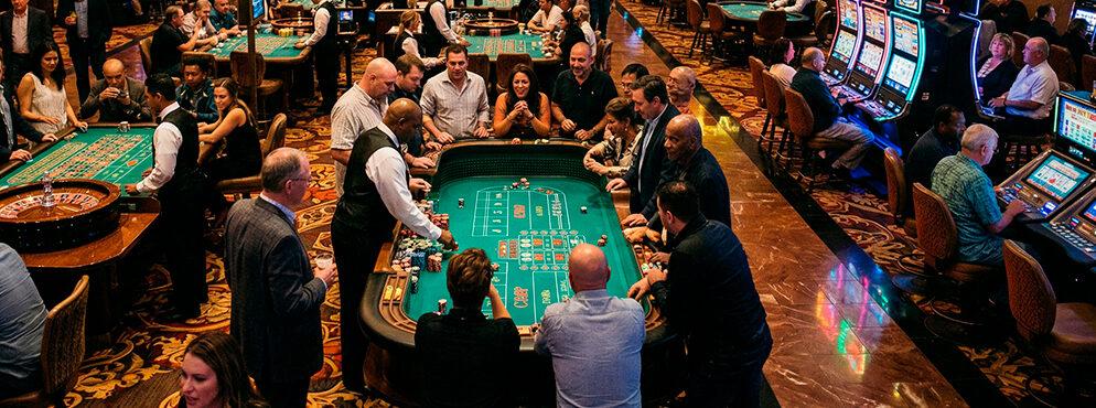 Week’s Most Important News in the World of Gambling (April 4 – April 10)