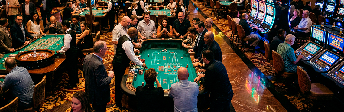 Week's Most Important News in the World of Gambling (April 4 - April 10)